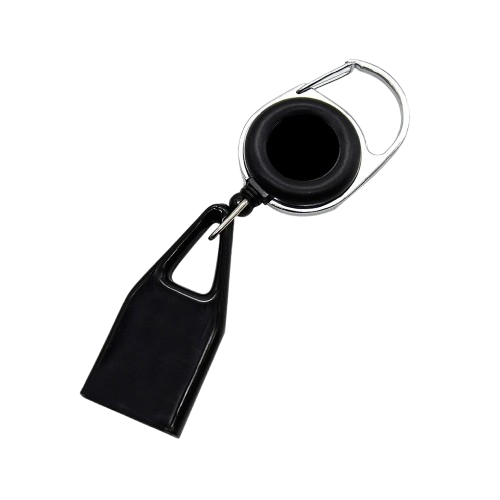 Porte briquet extensible (1 pièce)