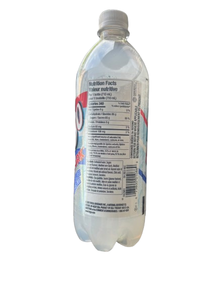 Faygo Firework 24 oz (710 ml) - Exotics Drinks