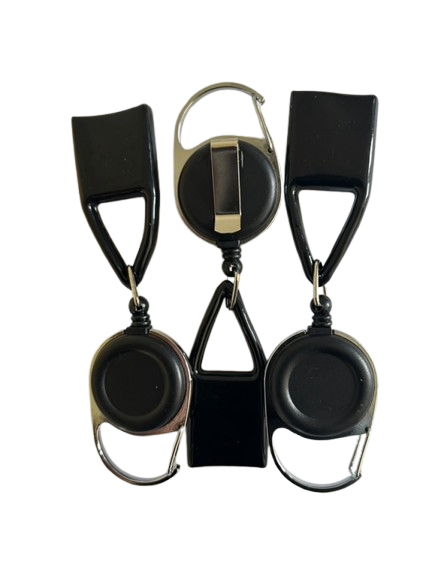 Porte briquet extensible 3 pièces - Exotics Drinks