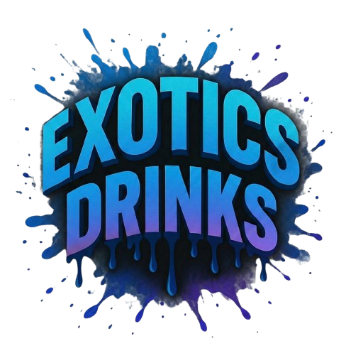 Exotics Drinks
