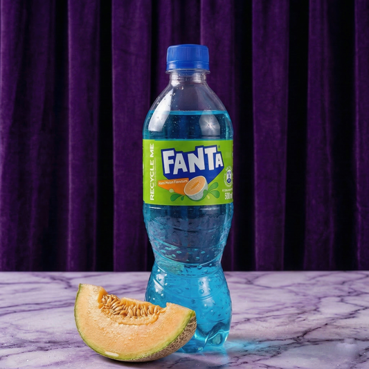 Fanta Melon 500 ml