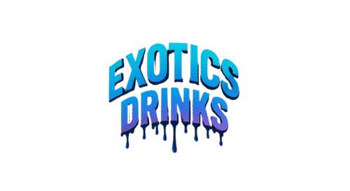 Exotics Drinks