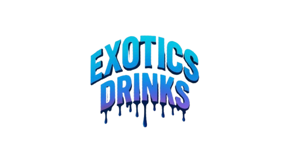 Exotics Drinks